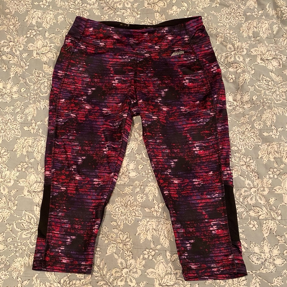 Sports legging